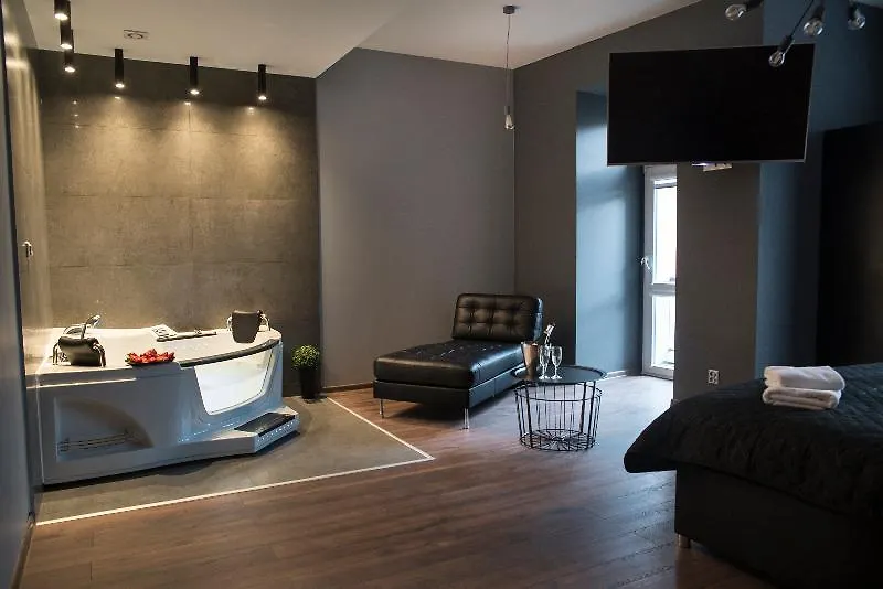Leo Apartments Old Town Krakow