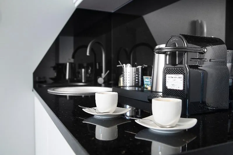 **** Hotel Leo Apartments Old Town Krakow Poland