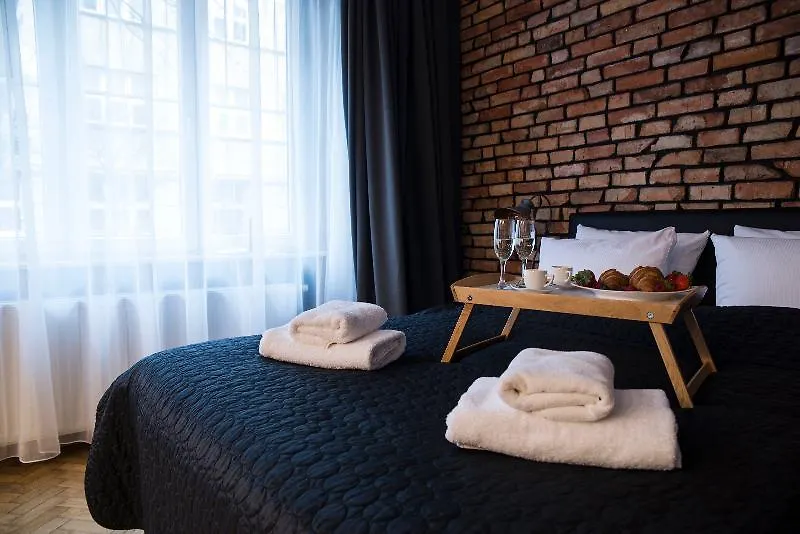 Leo Apartments Old Town Krakow Hotel