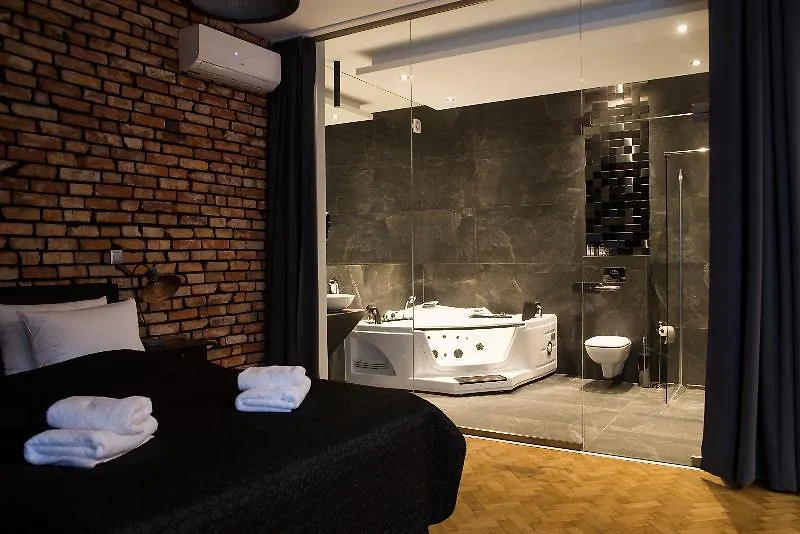 Leo Apartments Old Town Krakow Hotel